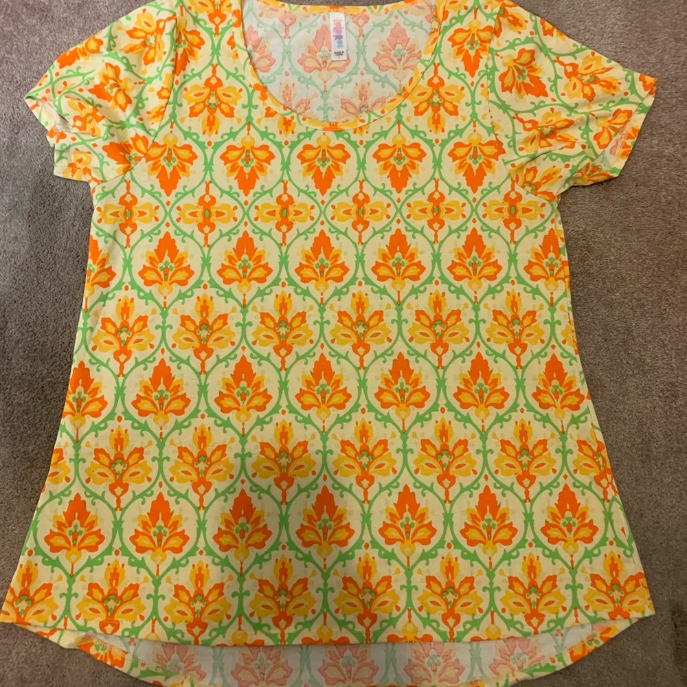 Lula Roe - Picture 8 of 8